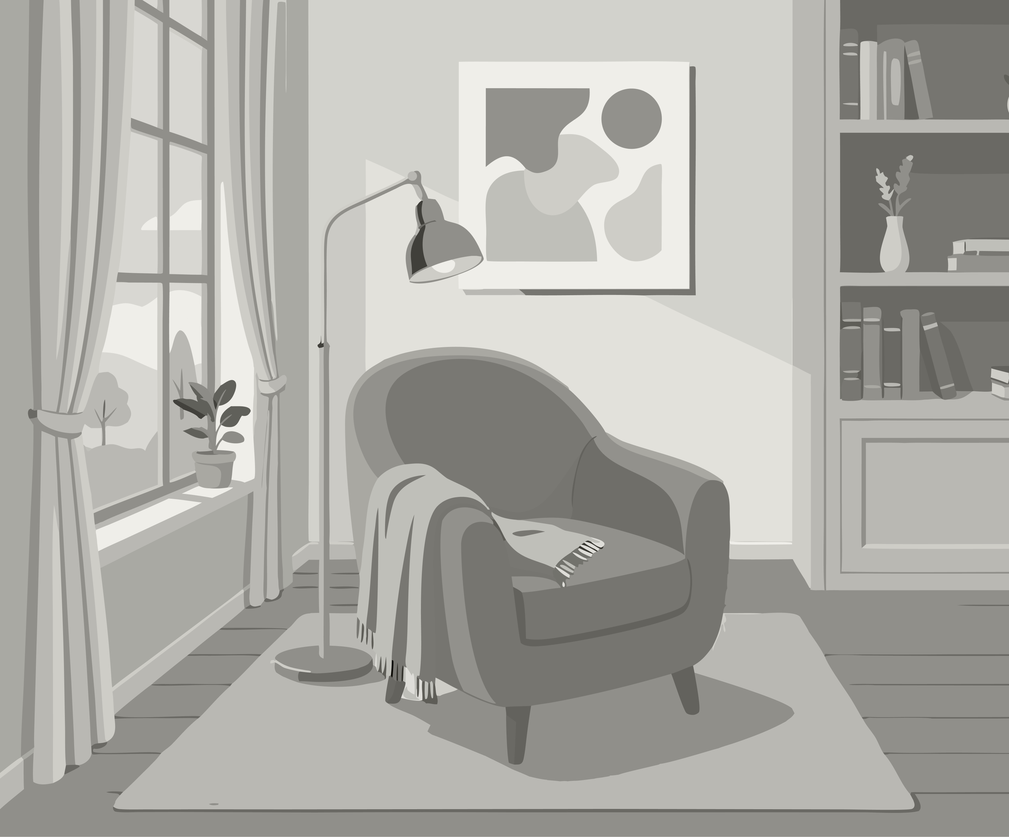 Suite Familiale 2 Chambres