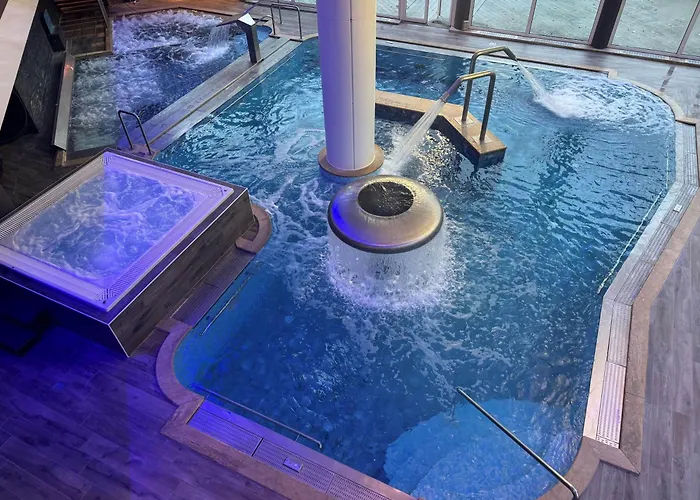 Hotel & Spa Marina D'Adelphia