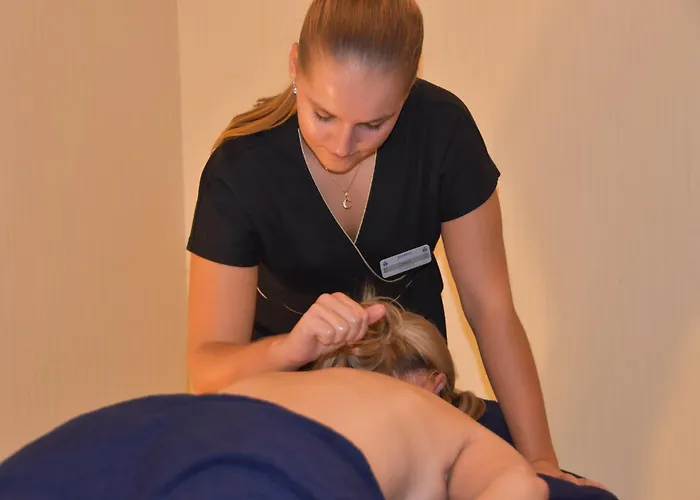 Hotel & Spa Marina D'Adelphia