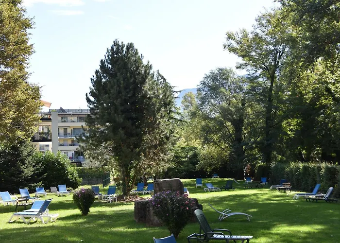 Hotel & Spa Marina D'Adelphia