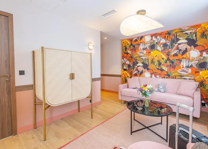 Golden Tulip Aix Les Bains - &SpaHotel Aix les Bains